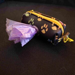 Poop Bag Dispenser