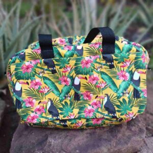 The Anything Bag