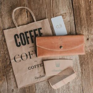 Bags & Pouches